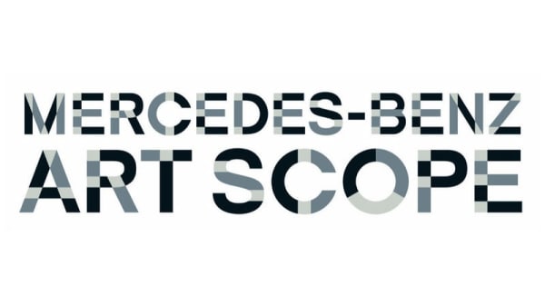 久门刚史 “Mercedes-Benz Art Scope 2018-2020” 原美术馆,东京