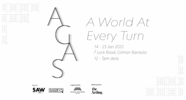 Ota Fine Arts Singapore