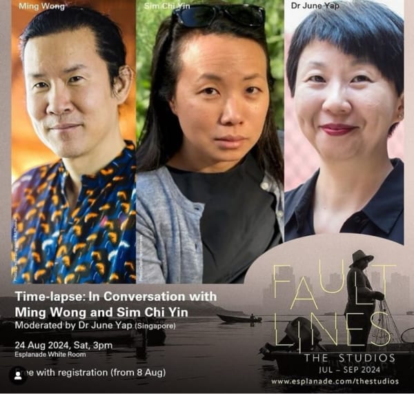 Ming Wong