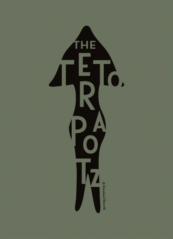 Takao Minami "THE TETORAPOTZ"rin art association, Takasaki, Gunma