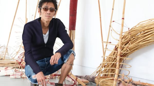 Courtesy National Arts Council, Singapore