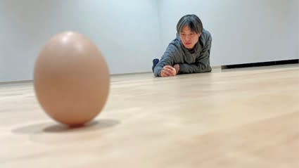 撮影:尾中俊介(Calamariinc.)