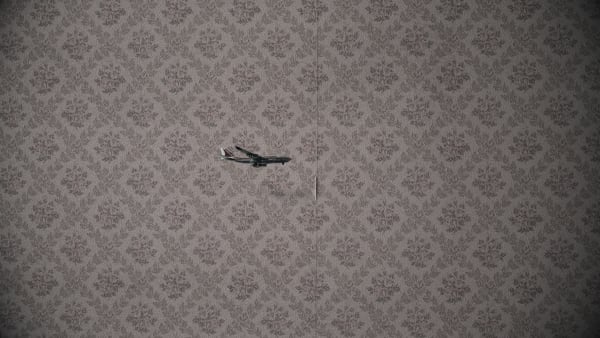 Hiraki Sawa | /home Excerpt | 2017-2021