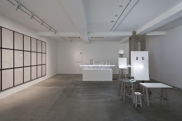 [Ota Fine Arts Tokyo] Tsuyoshi Hisakado: River