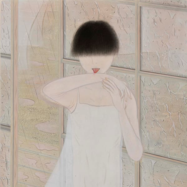 [Ota Fine Arts Singapore] Some of the Many Things That I Want to Remember Tomoko Kashiki