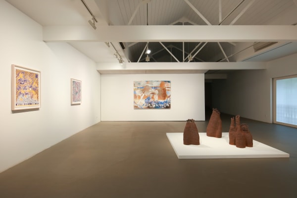 [Ota Fine Arts Singapore] Float Cheng Ran, Masanori Handa, Jason Lim, Nobuaki Takekawa, Tang Dixin