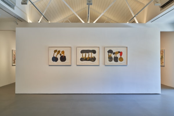 Rina Banerjee and Zai Kuning: Dialogue