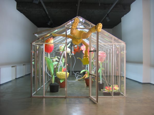 Porolon (Sergey Shekhovtsov) Tsvetaevo