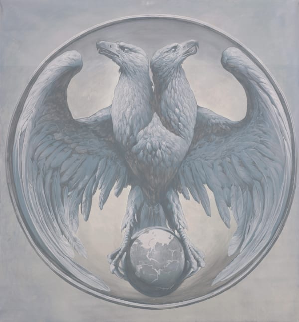 Egor Koshelev Eagle, 2015