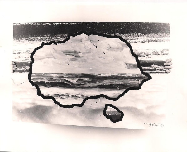 Иван Чуйков Точка зрения, 1992