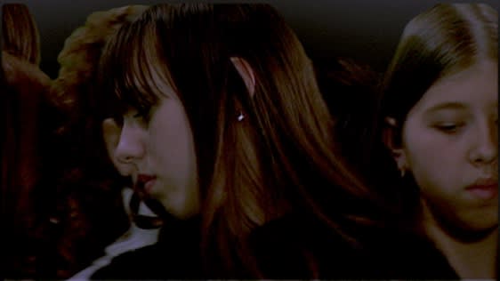 Victor Alimpiev Sweet nightingale, 2005