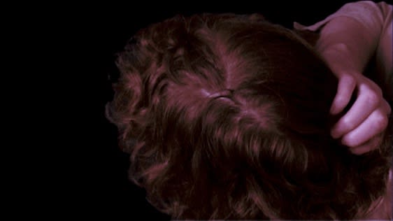 Victor Alimpiev Sweet nightingale, 2005