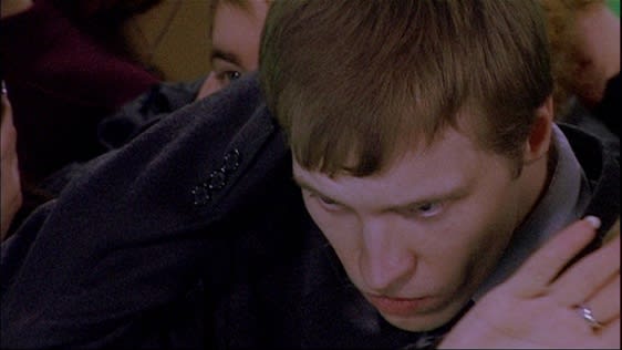 Victor Alimpiev Sweet nightingale, 2005