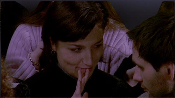 Victor Alimpiev Sweet nightingale, 2005