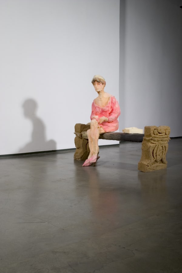 Porolon (Sergey Shekovtsov) Untitled, 2004