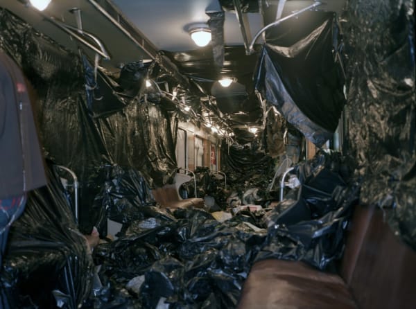 Sergey Bratkov Untitled