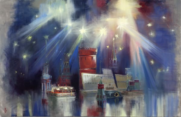 Ivan Razumov Props, 2015