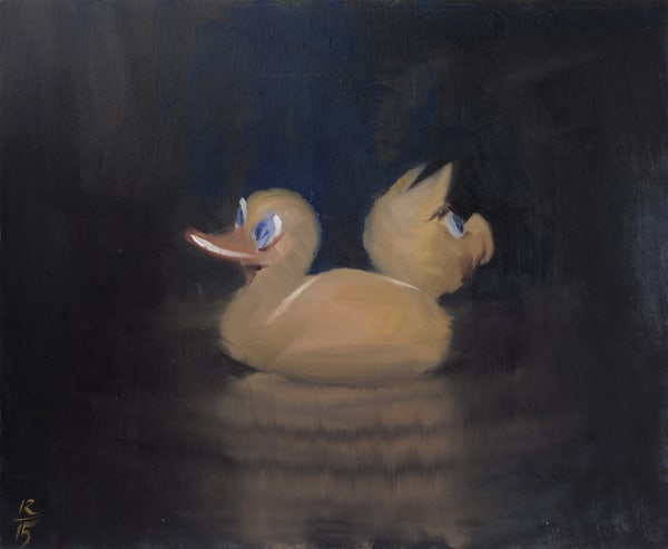 Ivan Razumov Souvenir, 2015