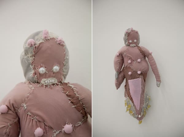 Evgeniy Antufiev Untitled, 2012