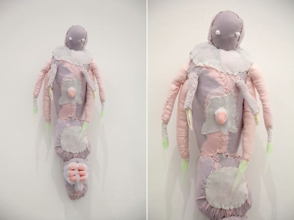 Evgeniy Antufiev Untitled, 2012