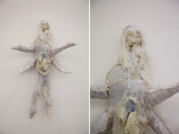 Evgeniy Antufiev Untitled, 2011