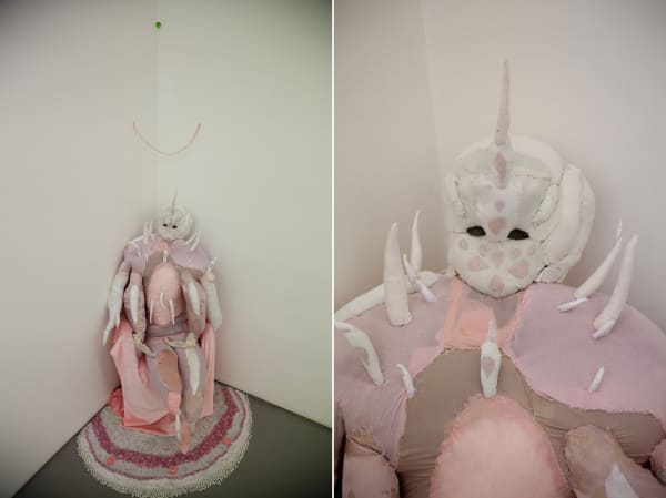 Evgeniy Antufiev Untitled, 2012