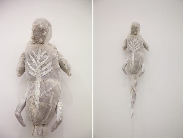 Evgeniy Antufiev Untitled, 2010