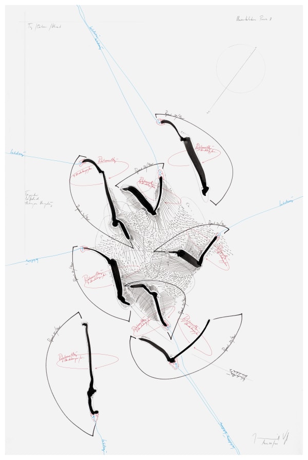 Jorinde Voigt Irreversible Processes 8, 2011