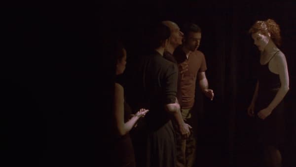 Виктор Алимпиев Вот, 2010 HD video, colour, sound 5'24'' edition of 5 plus 1 artist's proofs