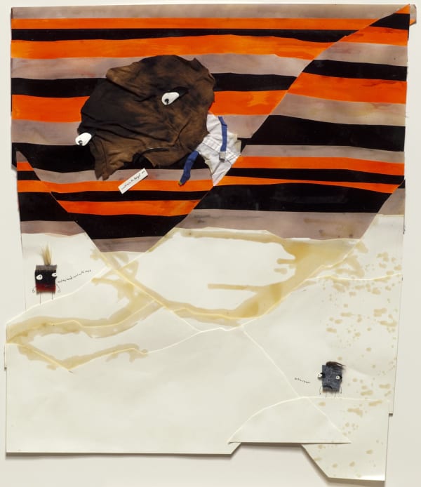 Jonathan Pilypchuk Untitled #2, 2008