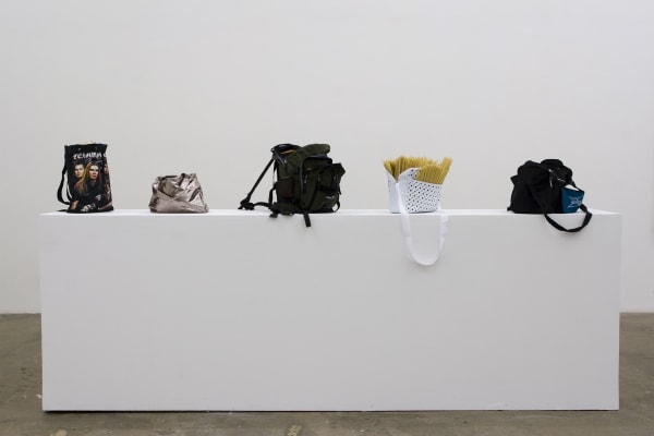 Nikolay Ridniy Provisions, 2009