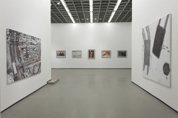 Alexey Kallima GREY DAYS. BRIGHT DREAMS