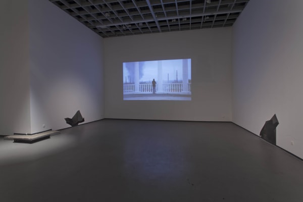 Vladimir Logutov The End of the Industrial Era