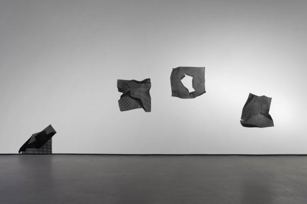 Vladimir Logutov The End of the Industrial Era