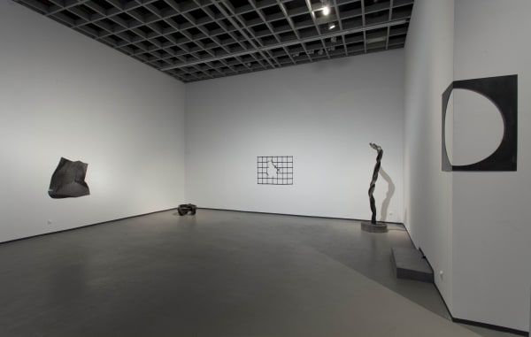 Vladimir Logutov The End of the Industrial Era