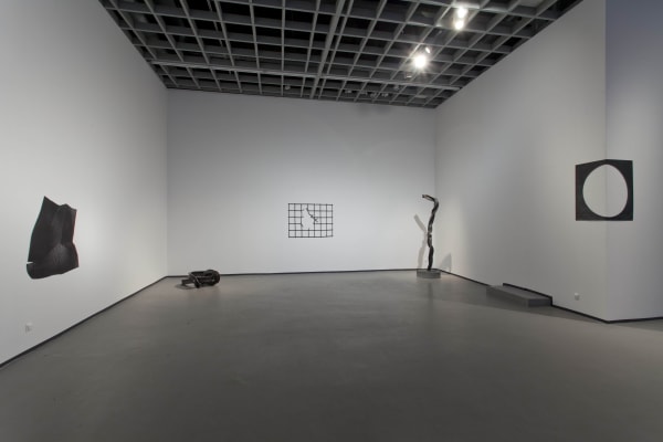 Vladimir Logutov The End of the Industrial Era