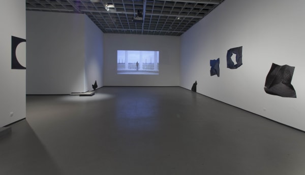 Vladimir Logutov The End of the Industrial Era