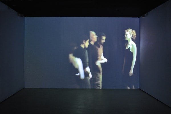 Victor Alimpiev Several