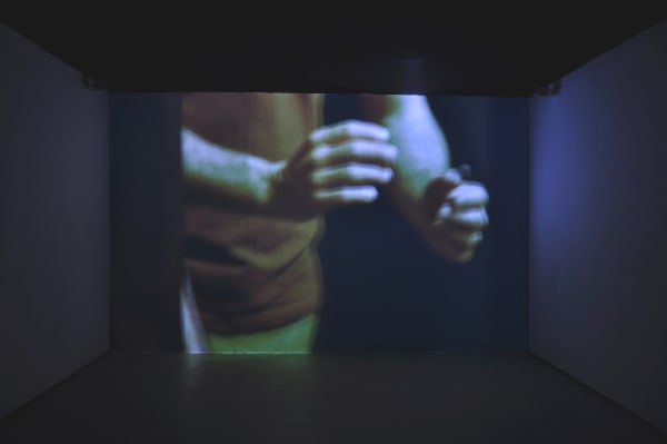 Victor Alimpiev Several