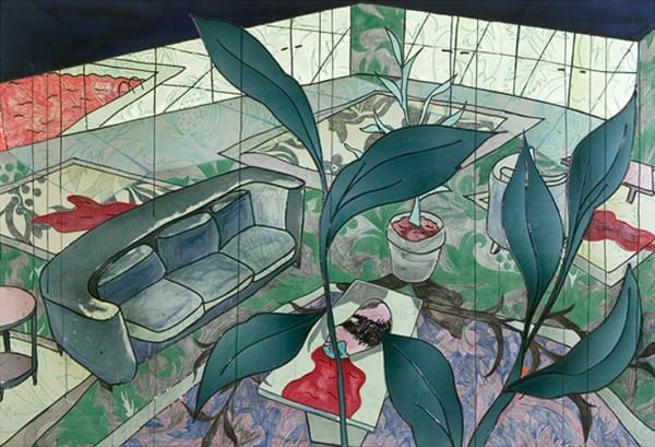 Виллем Вайзман, Мауро Боначина ТРИУМФАТОРЫ