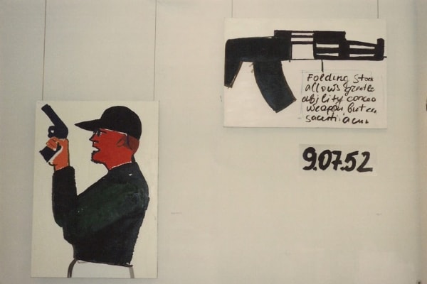 Наталья Турнова Преступление