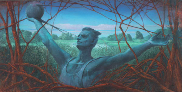 Егор Кошелев