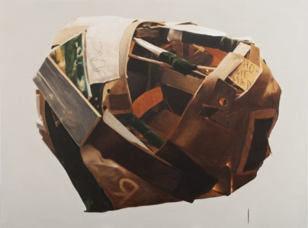 Andrei Roiter APPROVED BAGGAGE