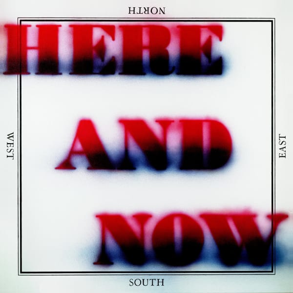 HERE AND NOW Group Exhibition