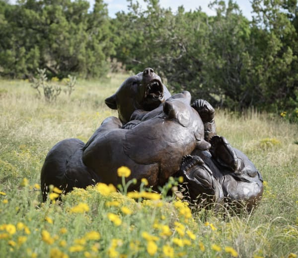 Dan Ostermiller - Boys Will Be Boys, d. 2008