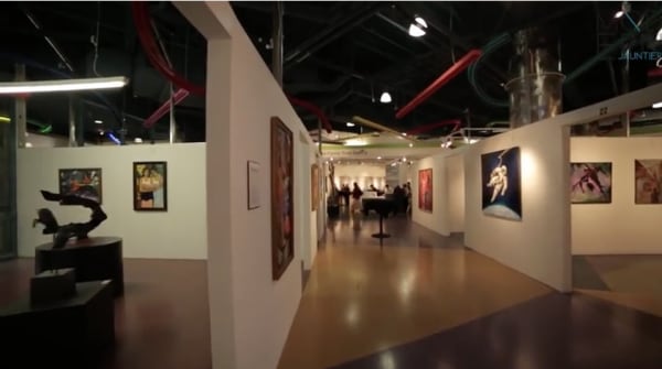 Museo Las Vegas