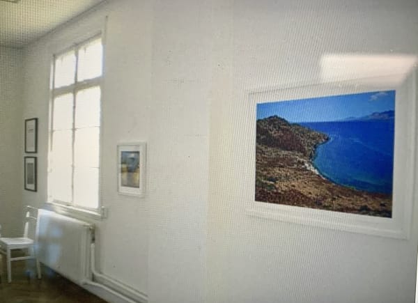 Instalation Views Sweden