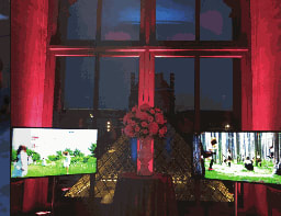 Louvre Museum Pari 2015