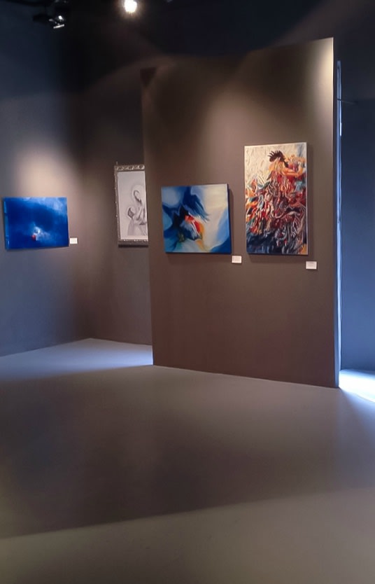 Museo Barcelona 2014