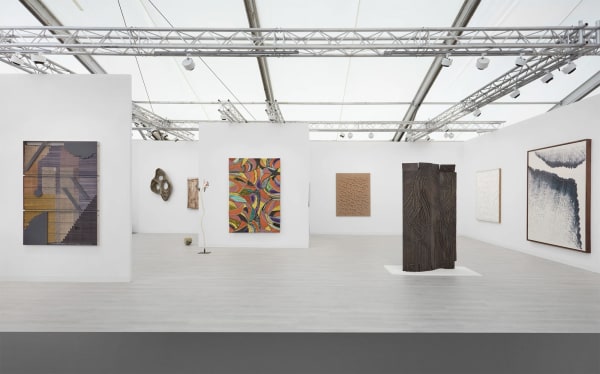 Frieze London 2023 2